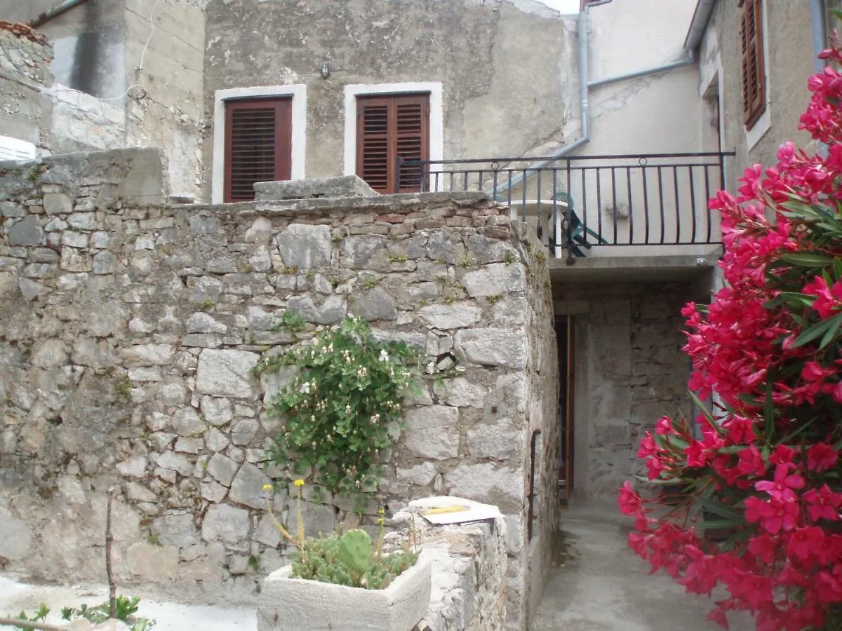 Apartman Mate Preko