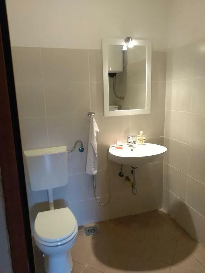 Apartman Mate Preko