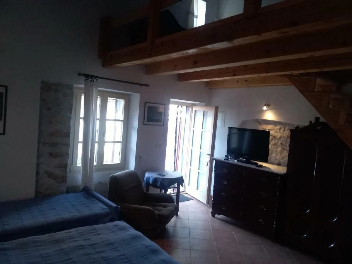 Apartman Mate Preko Croatia