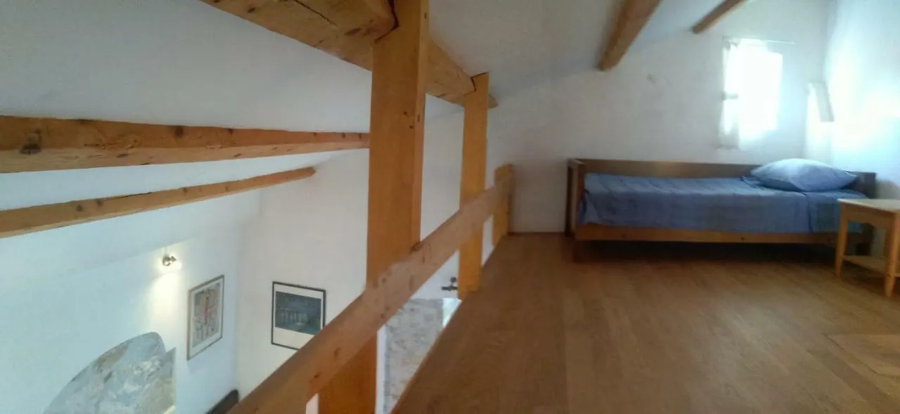 Apartman Mate Preko