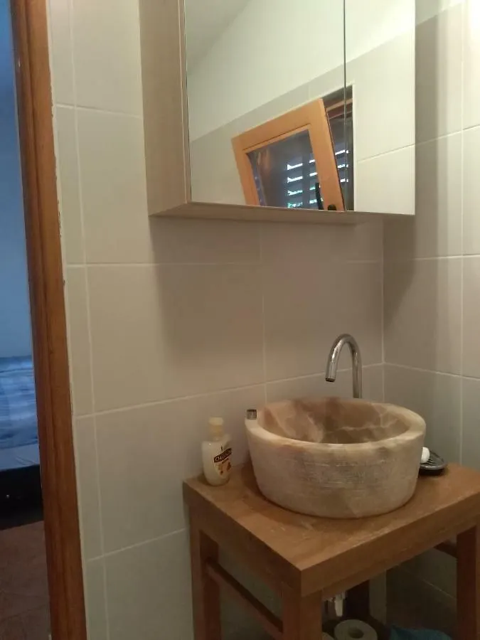 Apartment Apartman Mate Preko