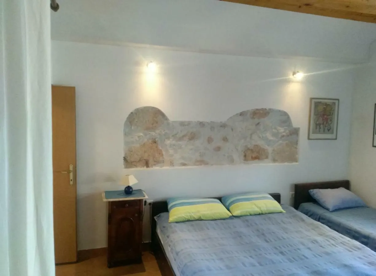 Apartman Mate Preko 0*,