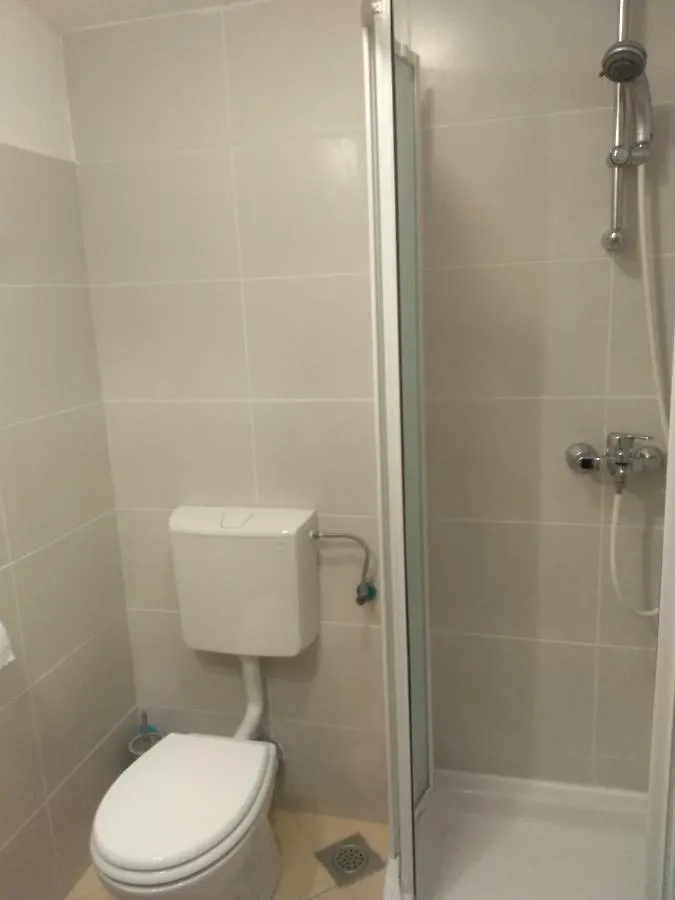 Apartman Mate Preko Croatia